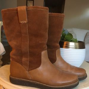 clarks glick elmfield